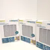 Three boxes of HOHERG window pollen protection. Anteprima dell’immagine prodotto