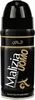 MALIZIA UOMO GOLD - deodorant  150ml Produktbild-Vorschau 4