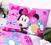 Pościel Myszka Minnie z kwiatami Podgląd zdjęcia produktu 13