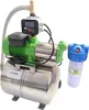 CHM GmbH Hauswasserwerk 100 L Edelstahl 1,5 Kw 8,5 Bar 8400 Produktbild-Vorschau 7