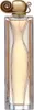 A perfume bottle with a distinctive gold cap. Voir les images du produit