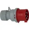 Brennenstuhl CEE-Stecker 400V/32A 5p 6h IP44 Produktbild-Vorschau 5