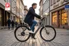 SachsenRAD City E-Bike C3M Roma II, 28" 18kg Ultraleicht Produktbild-Vorschau 2