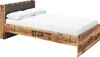 Jugendbett FARGO FG-15 mit Lattenrost 120x200 cm Bett Produktbild-Vorschau 1