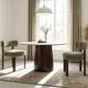 COLAMY Sedie da pranzo, set da 2, sedie da pranzo in legno Anteprima dell’immagine prodotto 8