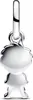 PANDORA Charm-Anhänger Happy Boy, Sterlingsilber, Moments Produktbild-Vorschau 3