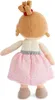 HABA Stoffpuppe Kuschelpuppe Lara 2011850001 Produktbild-Vorschau 3