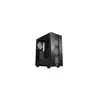 Chieftec HUNTER 2, Midi Tower, PC, Czarny, ATX, micro ATX, Podgląd zdjęcia produktu 4