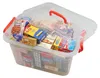 Tanner 45007103, Kuchyň a jídlo, 3 rok/roky Náhled obrázku produktu 1
