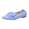 Gianluca Pisati Klassische Ballerinas Tiara Damen Produktbild-Vorschau 8