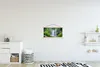 MuchoWow® Textilposter Dschungel - Regenwald - Wasser - Produktbild-Vorschau 2