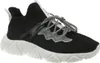 Jane Klain  Damenschuhe sportlicher Schnürer Schwarz Produktbild-Vorschau 4
