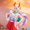 Figurka - One Piece - Yamato - King of Artist Náhled obrázku produktu 13