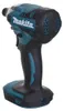 Makita DTD156Z, Sterownik udarowy, Uchwyt pistoletowy, Podgląd zdjęcia produktu 9