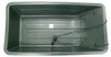 Robuste Wildwanne aus HDPE mit integrierten Kufen für Produktbild-Vorschau 3