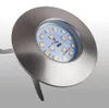 B.K.Licht 20-04-05-S, Bodové osvetlenie, GU10, LED, 2700 K, Náhľad obrázku produktu 10