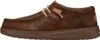 Hey Dude Wally Grip Craft Leather Schuhe  EU 42 Mann  EU 42 Produktbild-Vorschau 12