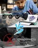 Drahtloser Tattoo-Transfer-Schablonendrucker,  mit 5 Stück Produktbild-Vorschau 8