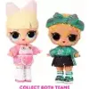 MGA Entertainment 572671EUC - L.O.L. Surprise All Star BBs Produktbild-Vorschau 10