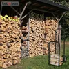 KOTARBAU® Kaminholzwagen mit Rädern Holzwagen 102 x 54 x 41 Produktbild-Vorschau 5