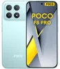POCO F8 Pro 5G-Smartphone, 6,59" AMOLED, Snapdragon 8 Produktbild-Vorschau 1