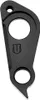 Gancio per deragliatore Marwi con viti su scheda, GH-290 Anteprima dell’immagine prodotto 7