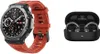 Amazfit T Rex 3 Outdoor Smartwatch 48 mm AMOLED Display Produktbild-Vorschau 1