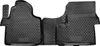2006-2018 Mercedes Sprinter W906 tappetini TPE nero 2 pezzi Anteprima dell’immagine prodotto 14