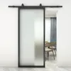 Pertura Glasschiebetür Komplettset Neta Industrial Produktbild-Vorschau 4