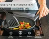 DIVORY Bratpfanne 16cm kein Induktion – Produktbild-Vorschau 3