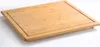 KESPER Herdabdeckplatte Bambus  – 56 x 50 x 3,1 cm – Produktbild-Vorschau 1