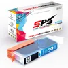 CLI-571CXL Tintenpatrone Kompatibel für Canon Pixma TS 9055 Produktbild-Vorschau 1