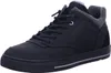 Scarpe da ginnastica da uomo in tinta unita Anteprima dell’immagine prodotto 6