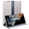 Samsung Galaxy S33 Ultra Pouzdro, Slim Flip Kožené Pouzdro Náhled obrázku produktu 1
