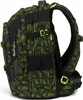 satch pack Schulrucksack Konfiguration Green Bermuda 002 Produktbild-Vorschau 7