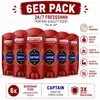 Old Spice Deo Stick Original 50ml - Hält den ganzen Tag Produktbild-Vorschau 2