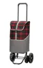 Andersen SHOPPER MANUFAKTUR carrello della spesa Quattro Anteprima dell’immagine prodotto 1