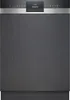 Siemens SN63EX02CE Einbaugeschirrspüler  vollintegrierbar  Produktbild-Vorschau 7