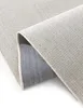 benuta In- & Outdoor Teppich Lou Weiß 80x300 cm Teppich Produktbild-Vorschau 6