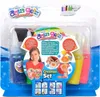 Zestaw kreatywny Aqua Gelz, 16 dlg. Podgląd zdjęcia produktu 4
