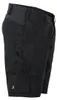 PLANAM Damen Bermuda Shorts NORIT Gr. XS schwarz/schwarz Produktbild-Vorschau 8
