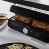 Royalty Line RL-PG7937: gril na panini a kontaktný gril, Náhľad obrázku produktu 6