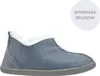 Vanuba Kalahari Lammfell Hausschuhe Damen Schuhe - Produktbild-Vorschau 1