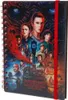 Notatnik A5 STRANGER THINGS - Produkt premium od PYRAMID, Anteprima dell’immagine prodotto 2