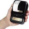Niimbot B21, Tragbarer kabelloser Bluetooth Produktbild-Vorschau 13