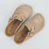 Birkenstock Boston Sand Color Produktbild-Vorschau 3