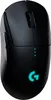 Logitech G PRO Wireless Gaming-Maus mit HERO 25K DPI Produktbild-Vorschau 7