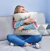 Feuerwehrauto Kuschelkissen Produktbild-Vorschau 2
