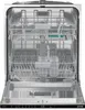 Gorenje GV642D61 Geschirrspüler vollintegriert - 60cm, Produktbild-Vorschau 9