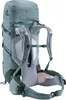 Deuter Aircontact Core 35+10 SL Barva: schiefer-ivy Produktbild-Vorschau 4